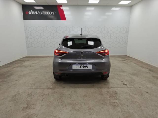 Renault Clio image 8