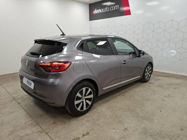 Renault Clio image 4