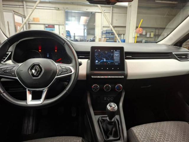 Renault Clio image 1