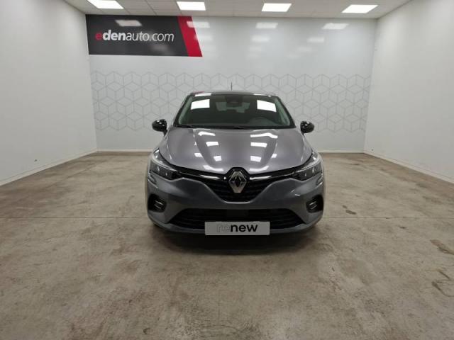 Renault Clio image 6
