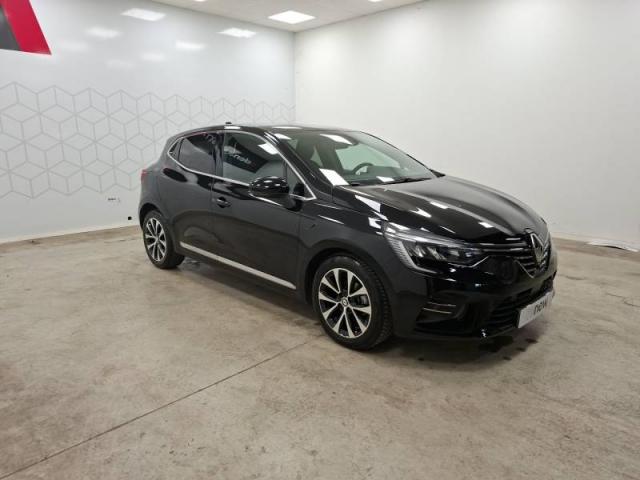 Renault Clio image 8