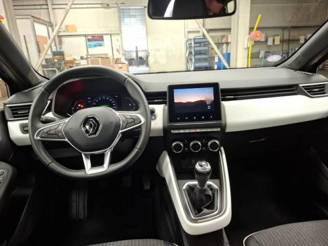 Renault Clio image 7
