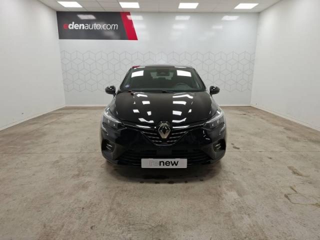 Renault Clio image 9