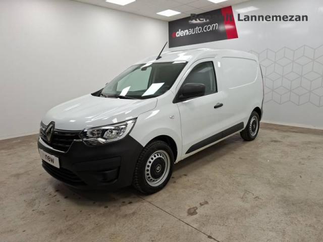 Renault Express (30) Van Blue Dci 95 - 22 Confort