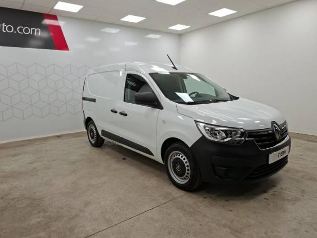 Renault Express image 4