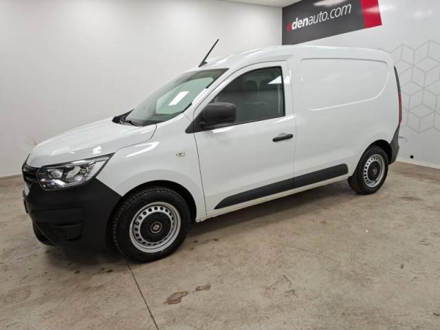 Renault Express image 7