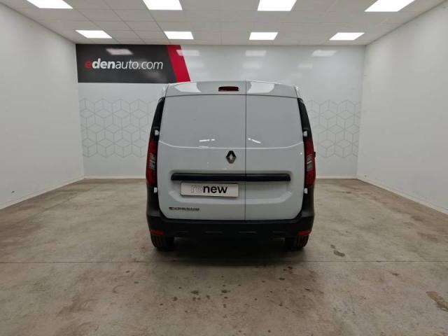 Renault Express image 5