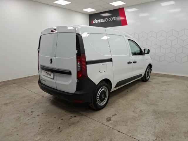 Renault Express image 6
