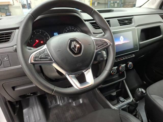 Renault Express image 3