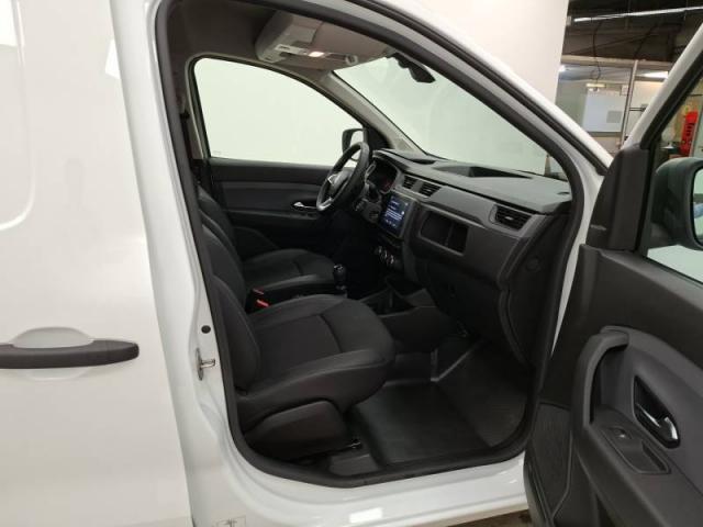 Renault Express image 8