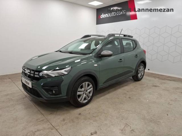 Dacia Sandero Tce 90 Stepway Expression