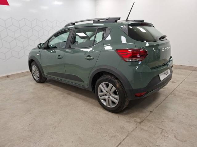Dacia Sandero image 7