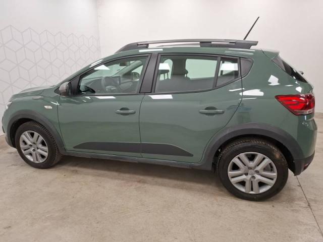 Dacia Sandero image 1