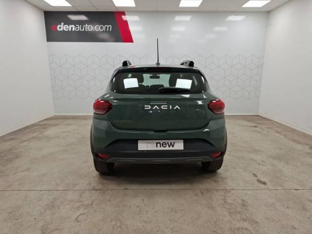 Dacia Sandero image 2