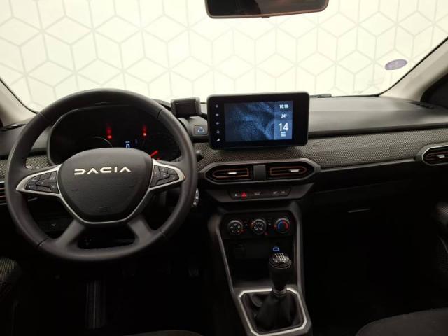 Dacia Sandero image 5