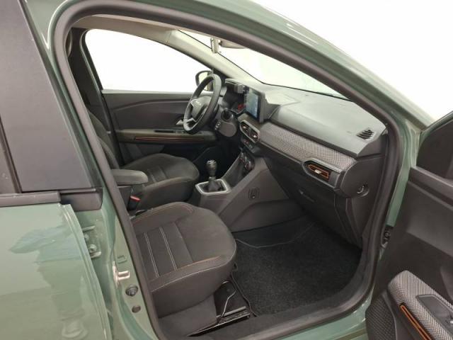 Dacia Sandero image 4