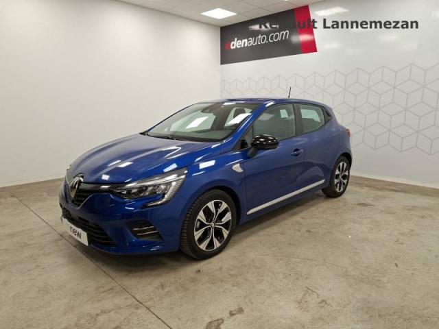 Renault Clio E-Tech 140 - 21n Limited