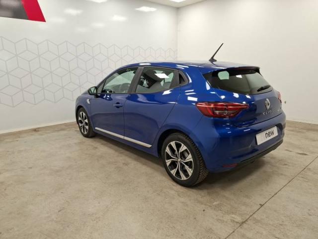 Renault Clio image 9