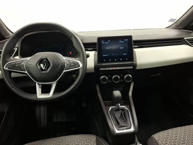 Renault Clio image 1