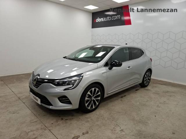 Renault Clio E-Tech Full Hybrid 145 Techno