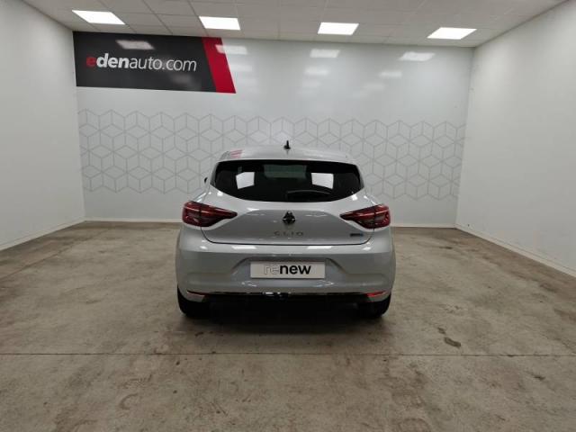 Renault Clio image 6
