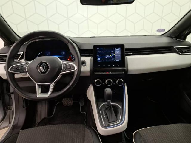 Renault Clio image 7