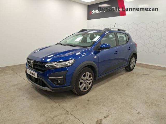 Dacia Sandero Tce 90 Stepway Confort
