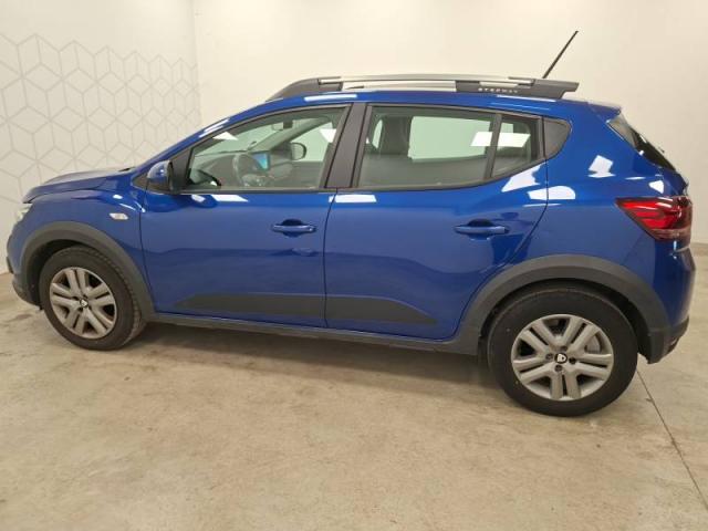 Dacia Sandero image 2