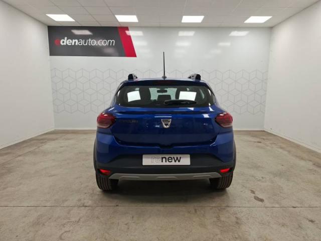 Dacia Sandero image 9