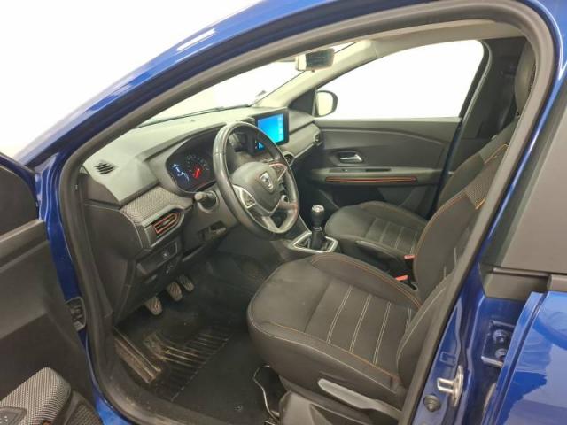 Dacia Sandero image 6