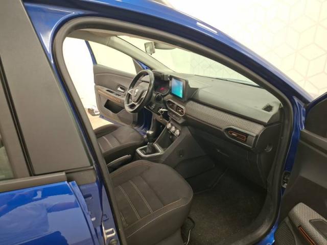 Dacia Sandero image 4