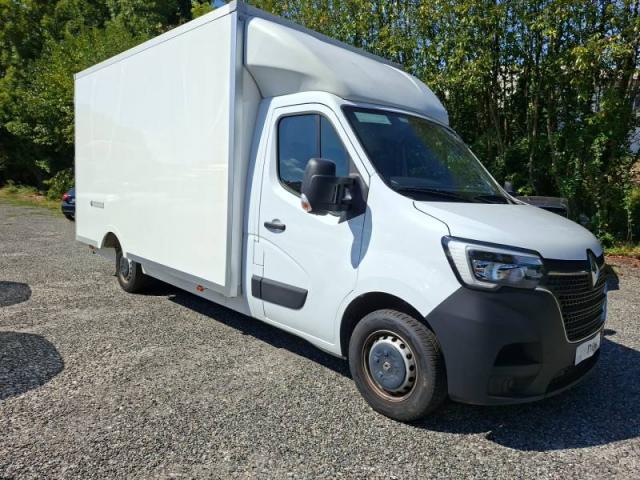 Renault Master image 3