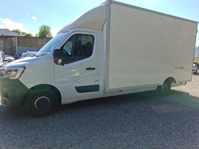 Renault Master image 6