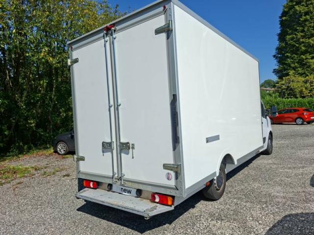 Renault Master image 7