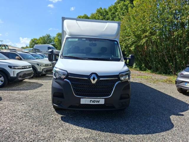 Renault Master image 2