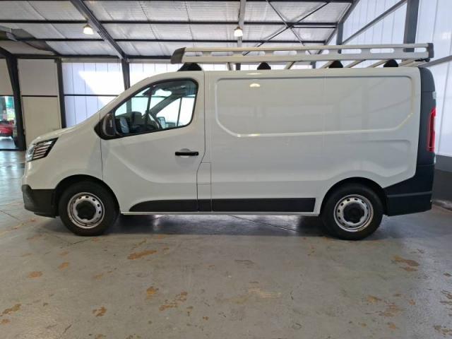 Renault Trafic image 8