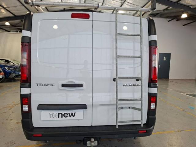 Renault Trafic image 7