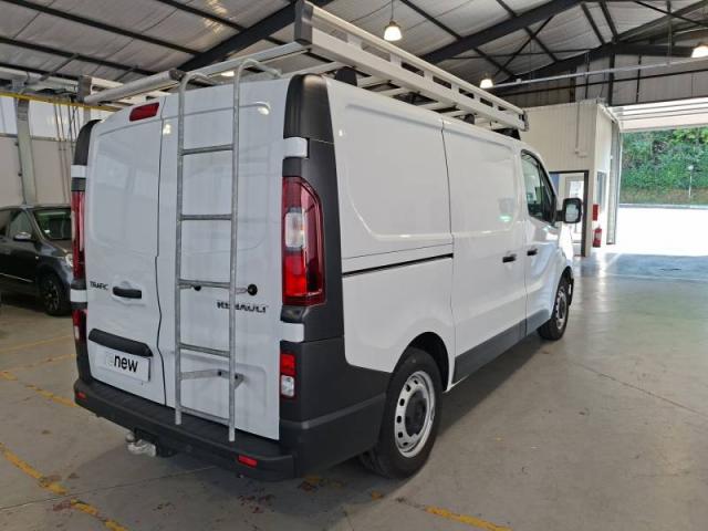 Renault Trafic image 3