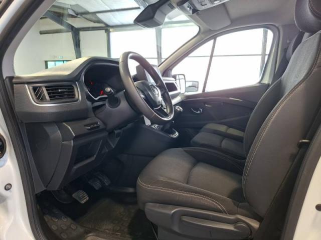Renault Trafic image 6