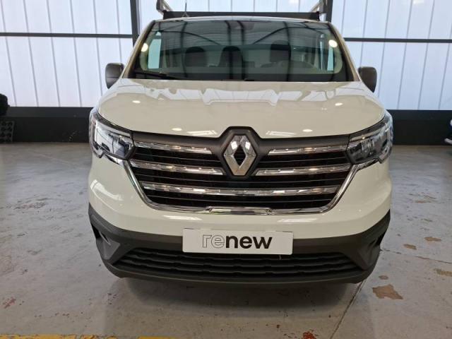 Renault Trafic image 9