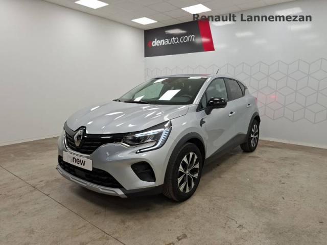 Renault Captur Tce 100 Gpl Evolution