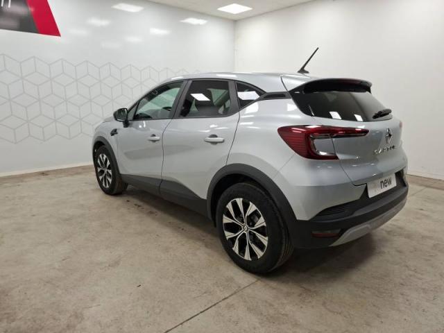 Renault Captur image 6