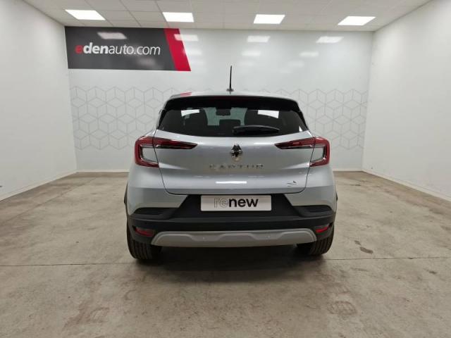 Renault Captur image 4