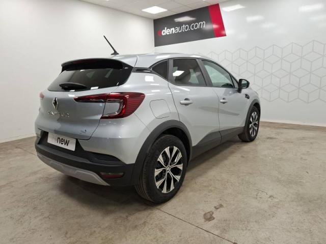 Renault Captur image 3