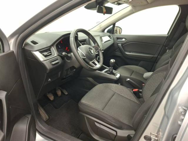 Renault Captur image 1