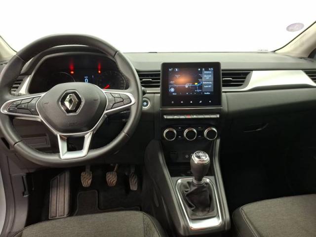 Renault Captur image 9