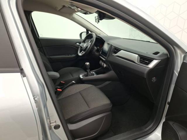 Renault Captur image 5