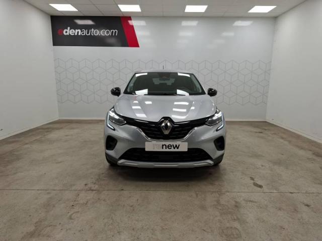 Renault Captur image 2