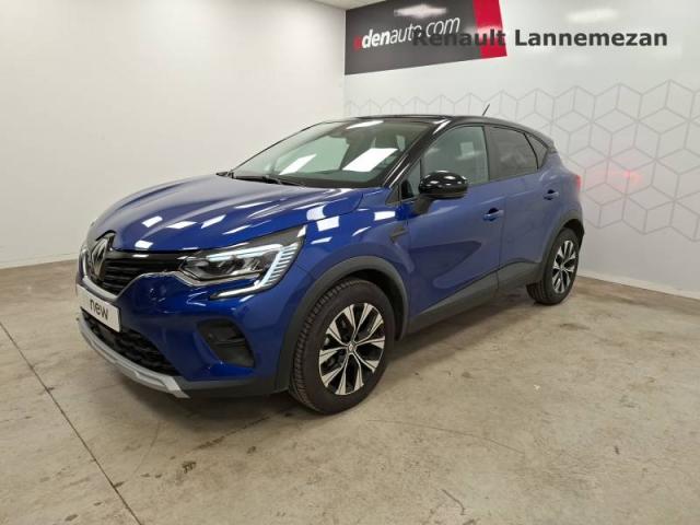 Renault Captur Tce 100 Gpl Evolution