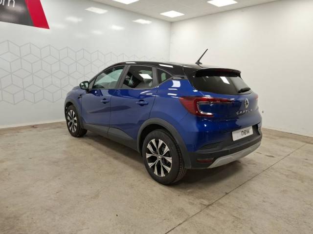Renault Captur image 2